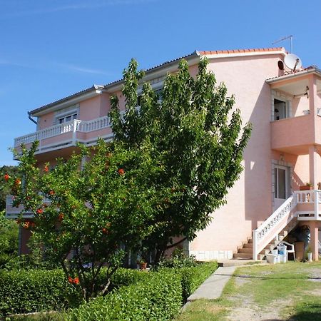 Apartments With A Parking Space Kampor, Rab - 5029 المظهر الخارجي الصورة