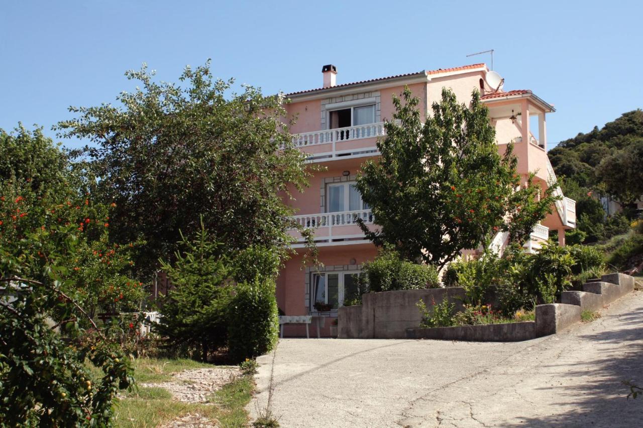 Apartments With A Parking Space Kampor, Rab - 5029 المظهر الخارجي الصورة