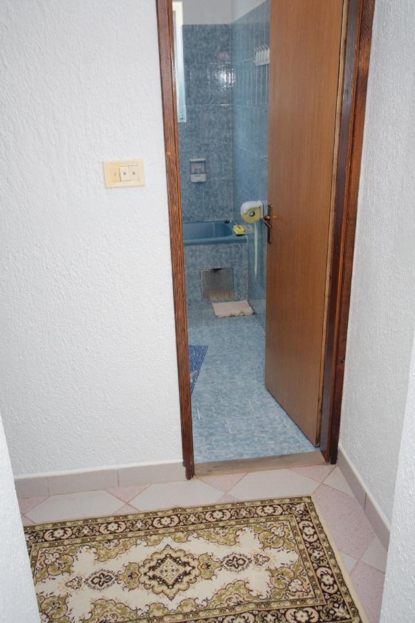 Apartments With A Parking Space Kampor, Rab - 5029 المظهر الخارجي الصورة