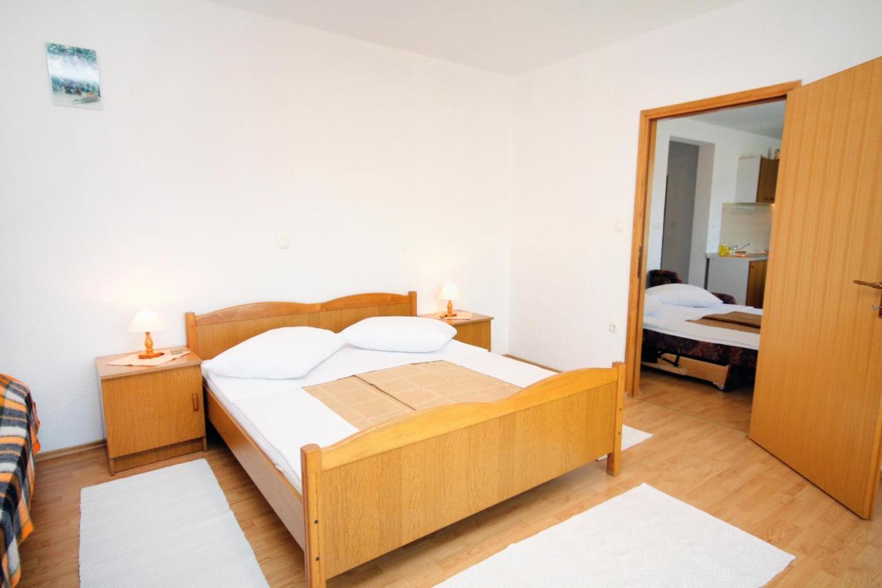 Apartments With A Parking Space Kampor, Rab - 5029 المظهر الخارجي الصورة