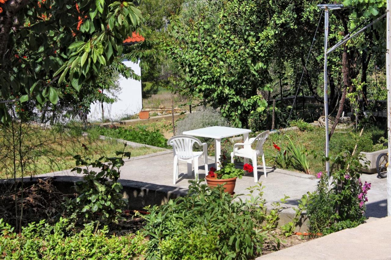Apartments With A Parking Space Kampor, Rab - 5029 المظهر الخارجي الصورة