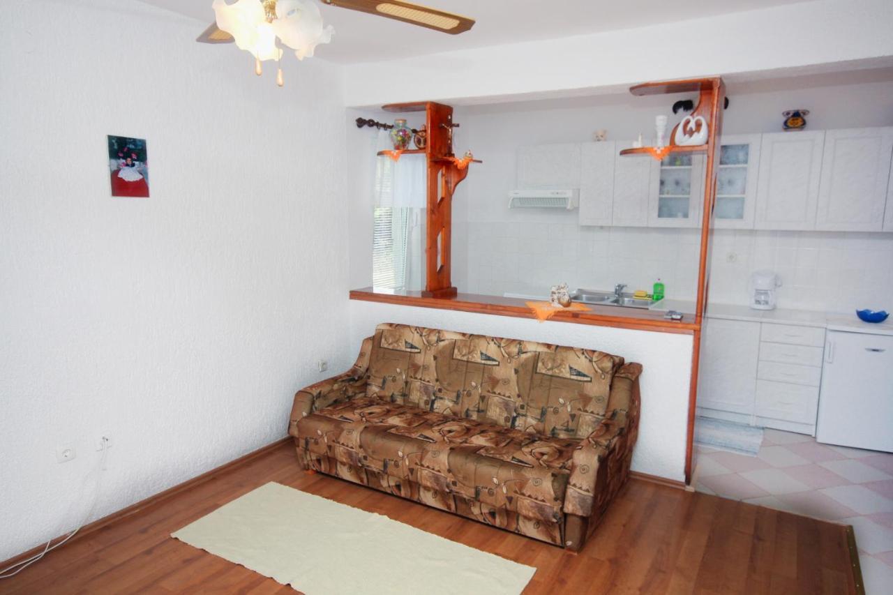 Apartments With A Parking Space Kampor, Rab - 5029 المظهر الخارجي الصورة