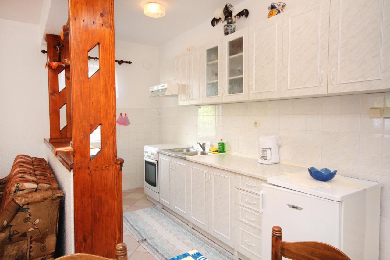 Apartments With A Parking Space Kampor, Rab - 5029 المظهر الخارجي الصورة