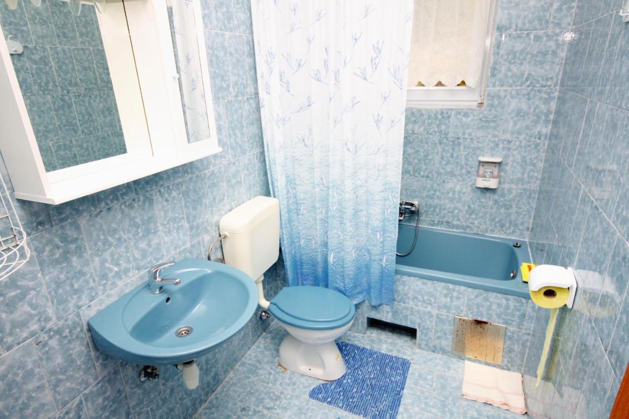 Apartments With A Parking Space Kampor, Rab - 5029 المظهر الخارجي الصورة